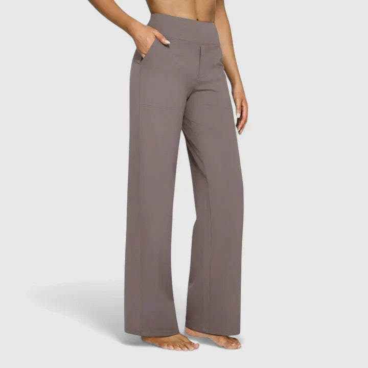 BYRACHELHART | Comfortable Pants