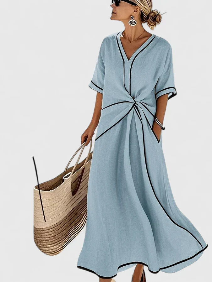 BYRACHELHART | Elegant Dress