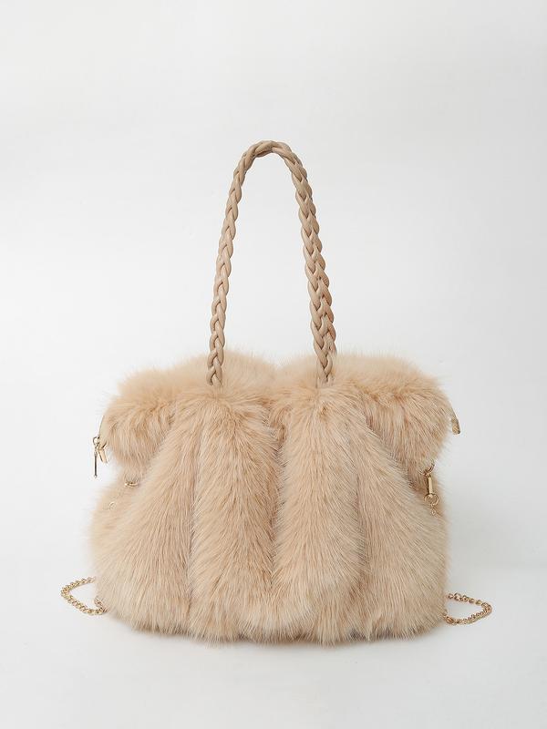 BYRACHELHART | Elegant Shoulder Bag