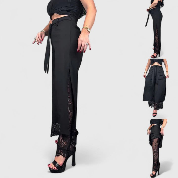 BYRACHELHART | Sophisticated Pants