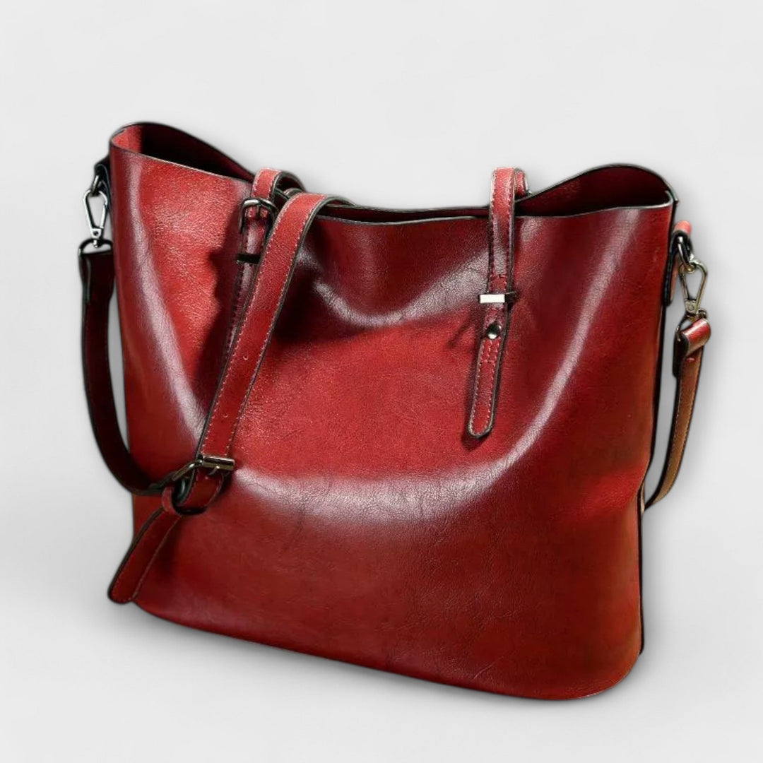 BYRACHELHART | Vintage Shoulder Bag