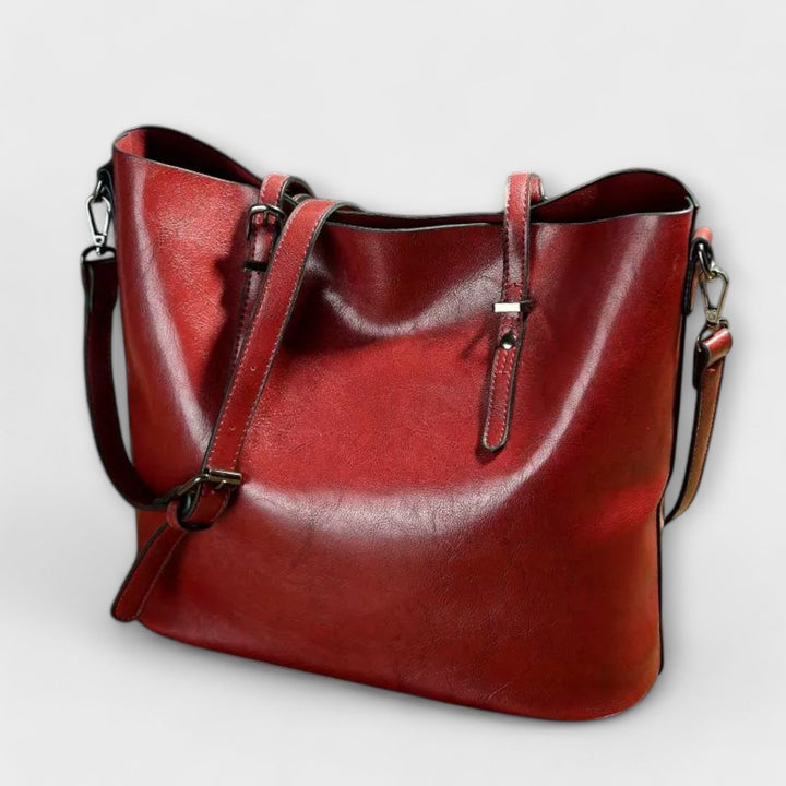 BYRACHELHART | Vintage Shoulder Bag