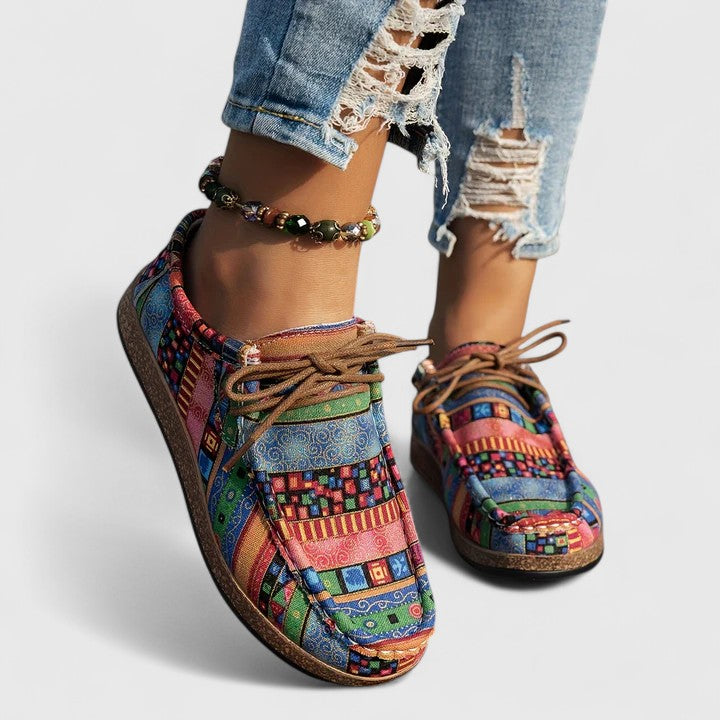 BYRACHELHART | Orthopedic Shoes