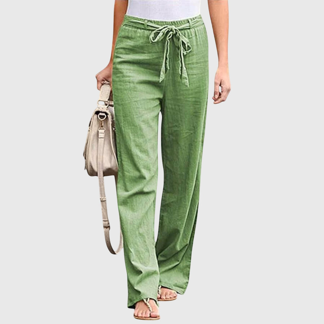 BYRACHELHART | Lightweight Pants
