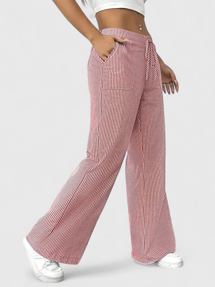 BYRACHELHART | Elegant Pants