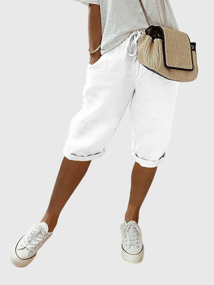 BYRACHELHART | Elegant Women's Pants