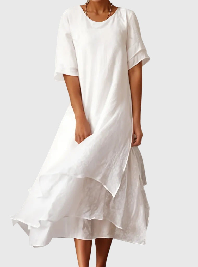 BYRACHELHART | Elegant Dress