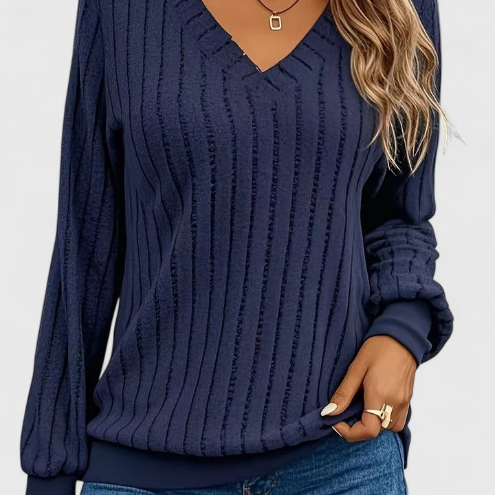 BYRACHELHART | Comfortable Sweater