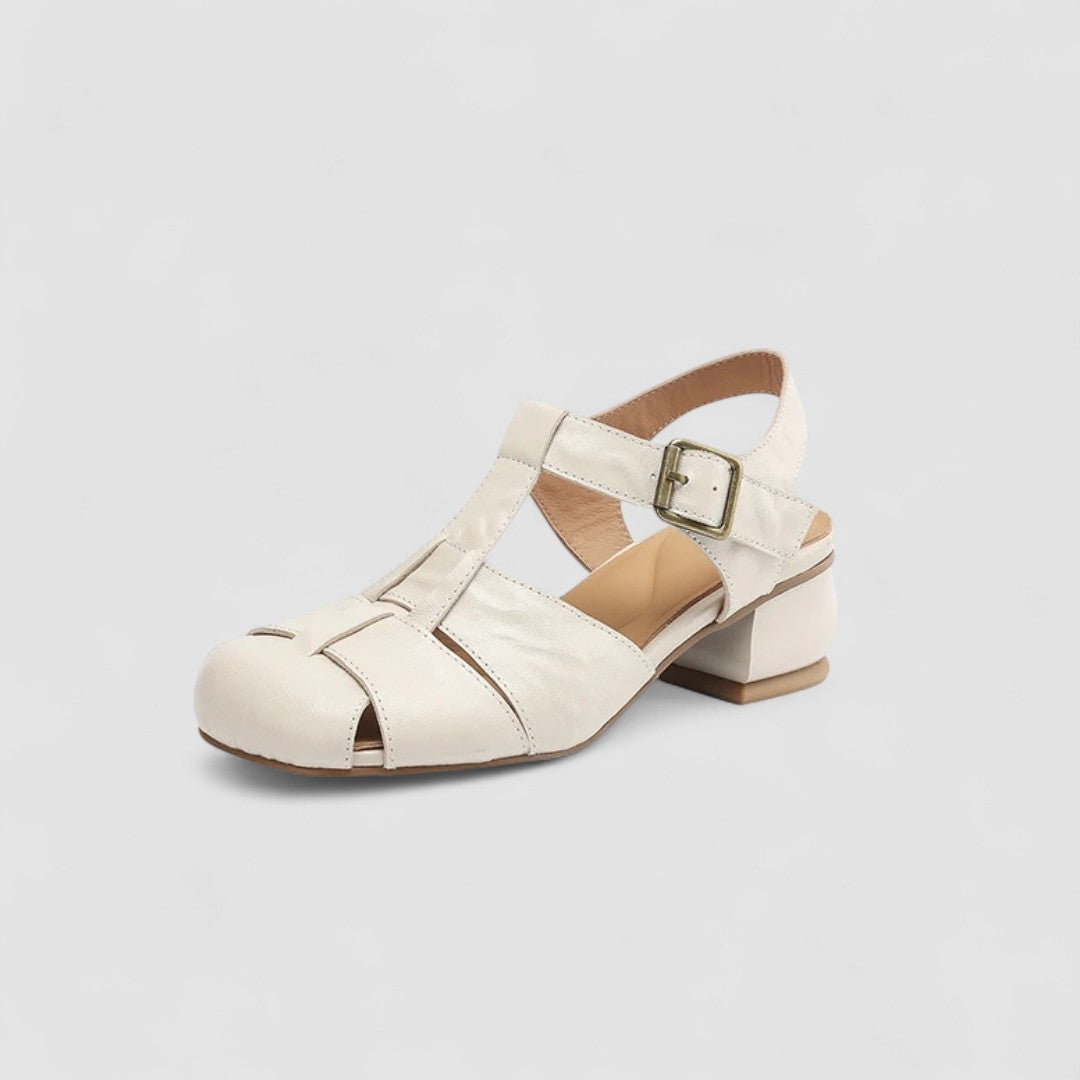 BYRACHELHART | Orthopedic Mary Jane Shoes