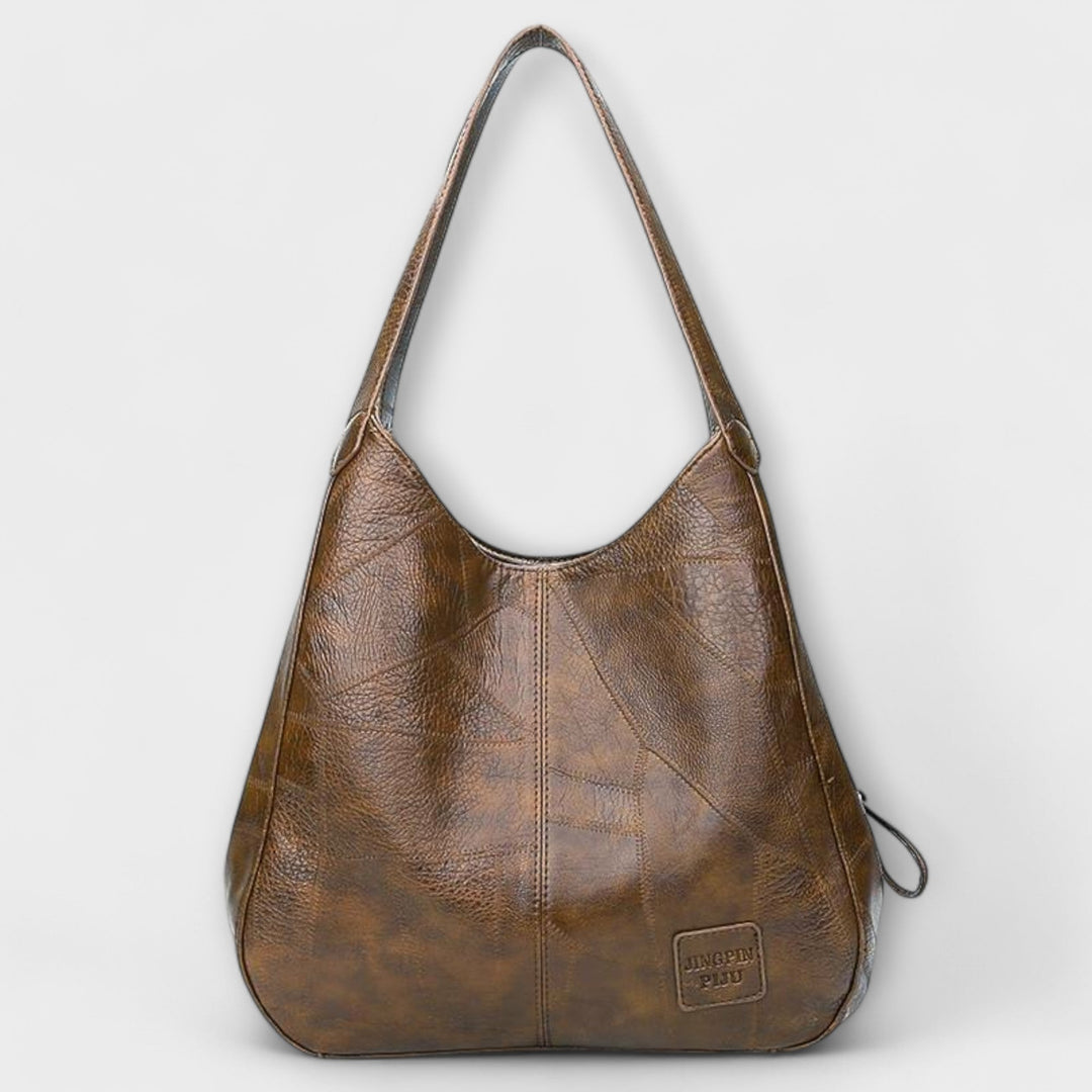 BYRACHELHART | Vintage Leather Bag