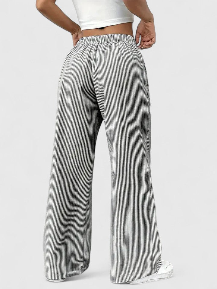 BYRACHELHART | Elegant Pants