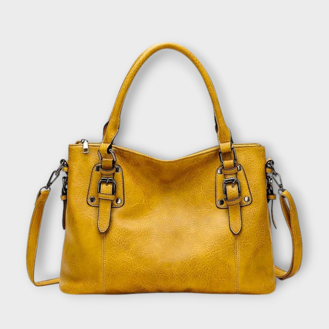 BYRACHELHART | Elegant Shoulder Bag