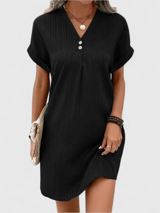 BYRACHELHART | Draped Dress