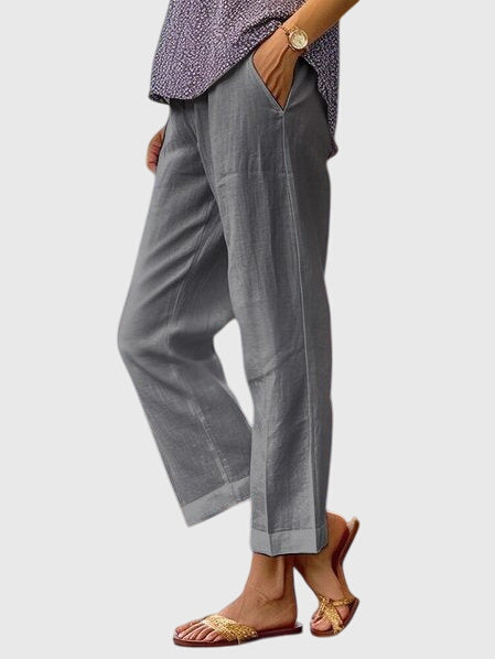 BYRACHELHART | Elegant Women's Pants
