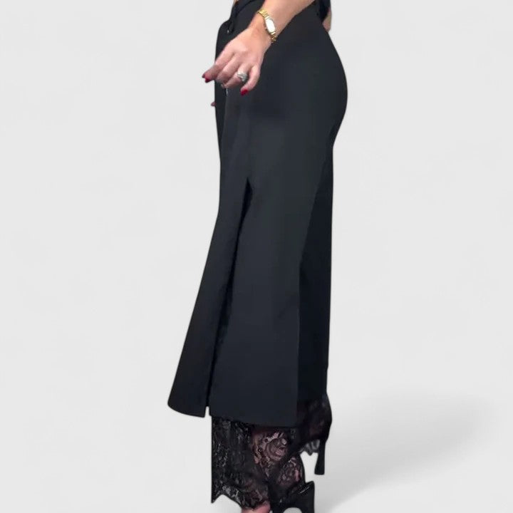 BYRACHELHART | Sophisticated Pants