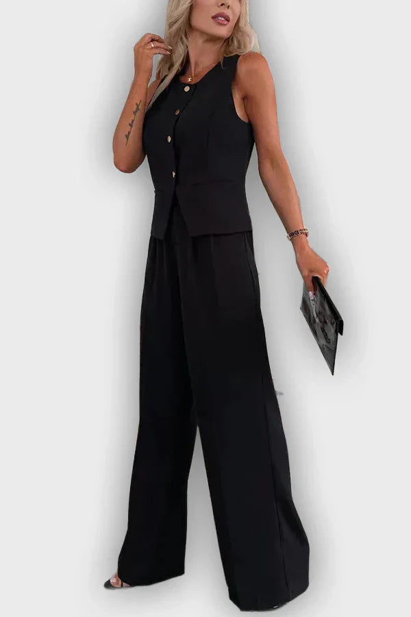 BYRACHELHART | Sophisticated Set