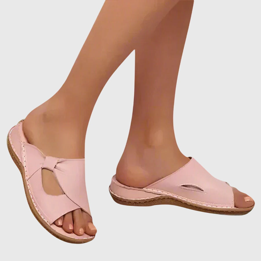 BYRACHELHART | Orthopedic Sandals