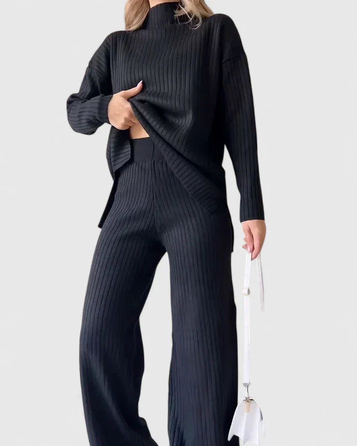 BYRACHELHART | Two-Piece Set