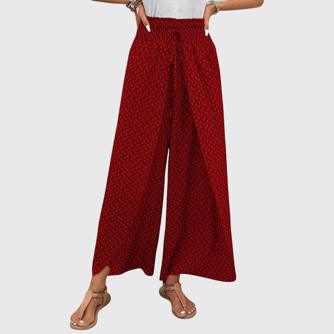 BYRACHELHART | Stylish Palazzo Pants