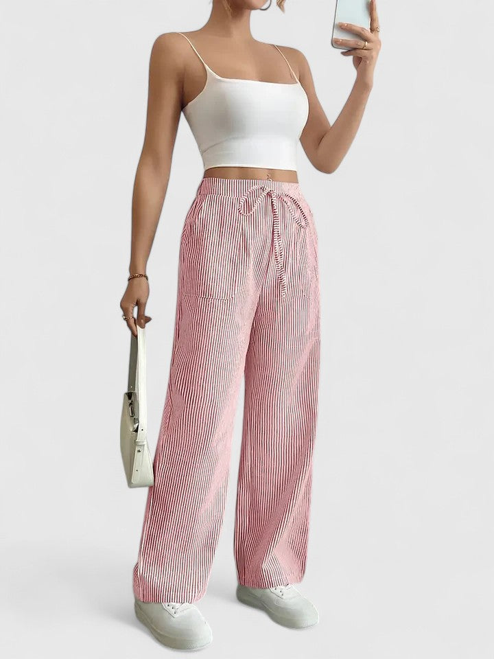 BYRACHELHART | Elegant Pants