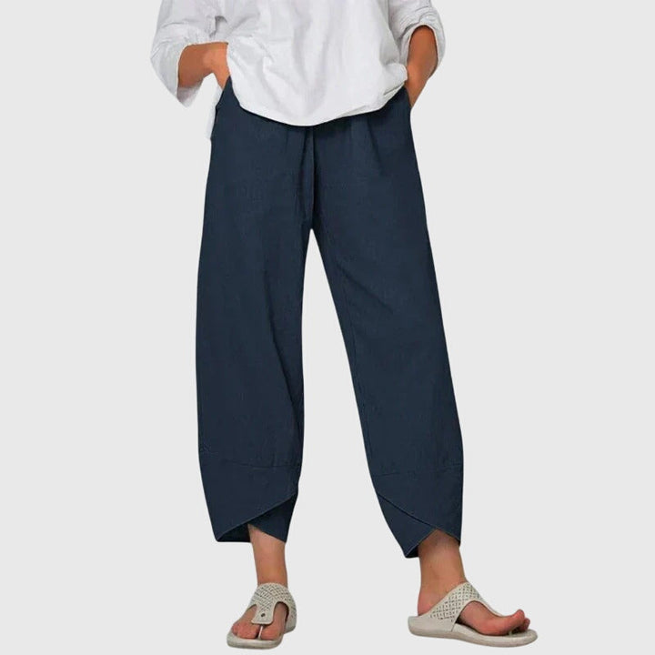 BYRACHELHART | Comfortable Pants