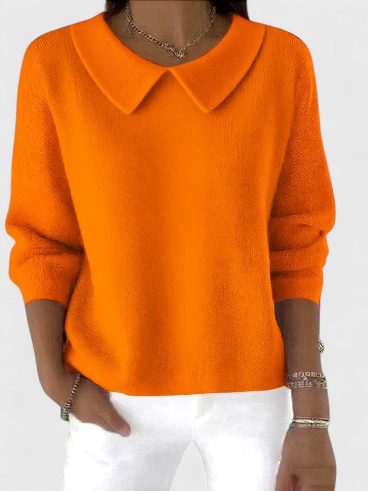 BYRACHELHART | Comfortable Sweater