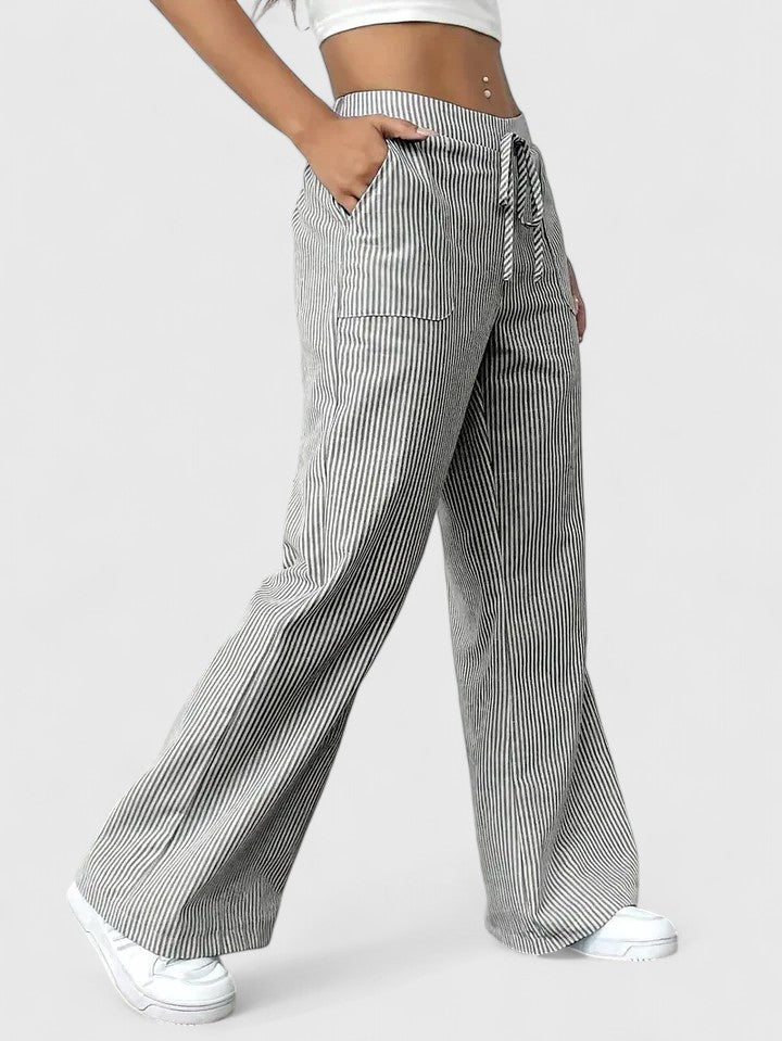 BYRACHELHART | Elegant Pants