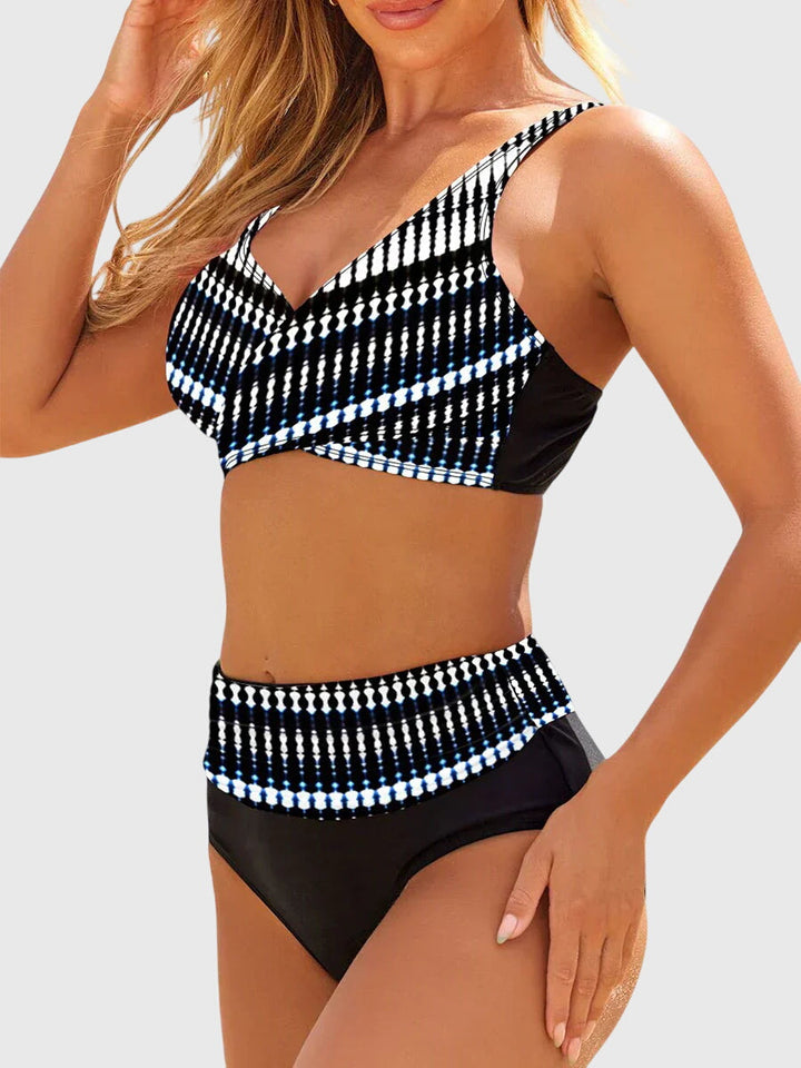 BYRACHELHART | Shaping Bikini