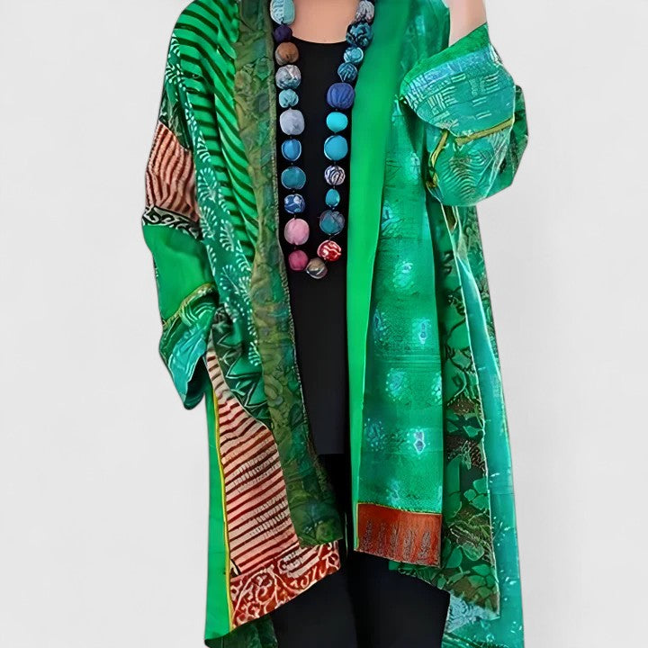 BYRACHELHART | Elegant Cardigan