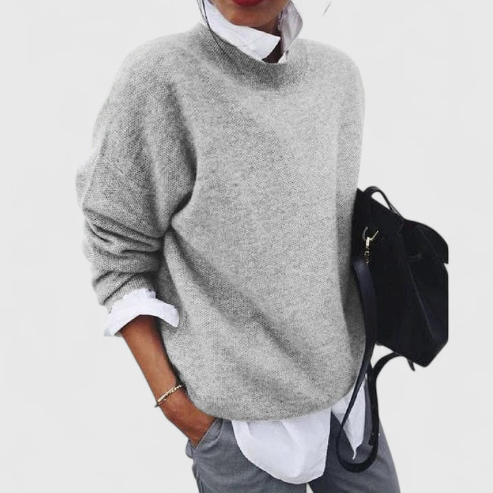 BYRACHELHART | Comfortable Sweater