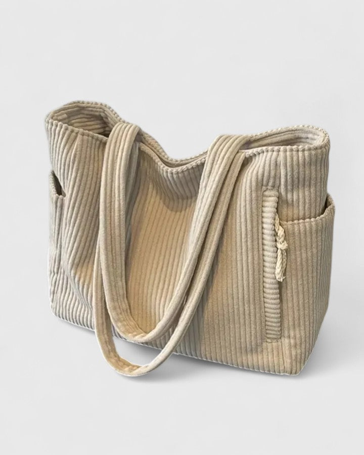 BYRACHELHART | Sophisticated Tote Bag