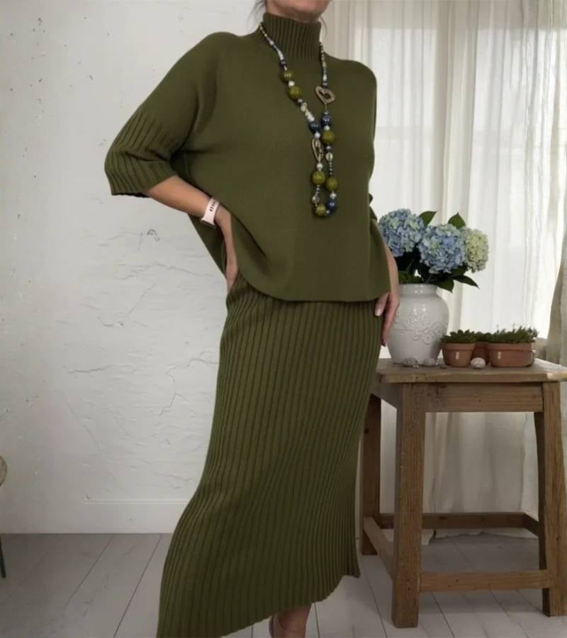 BYRACHELHART | Elegant Set