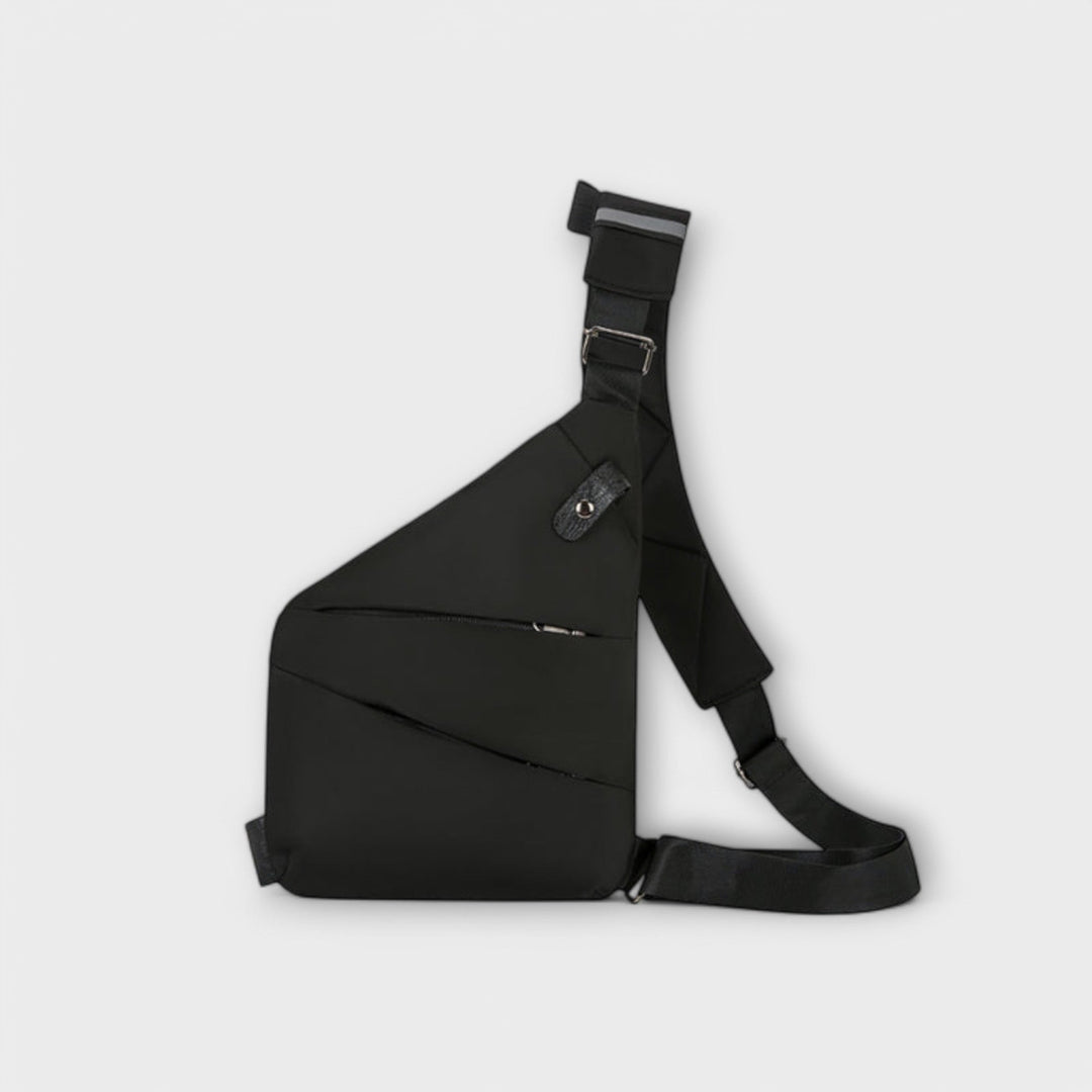 BYRACHELHART | Anti-Theft Shoulder Bag