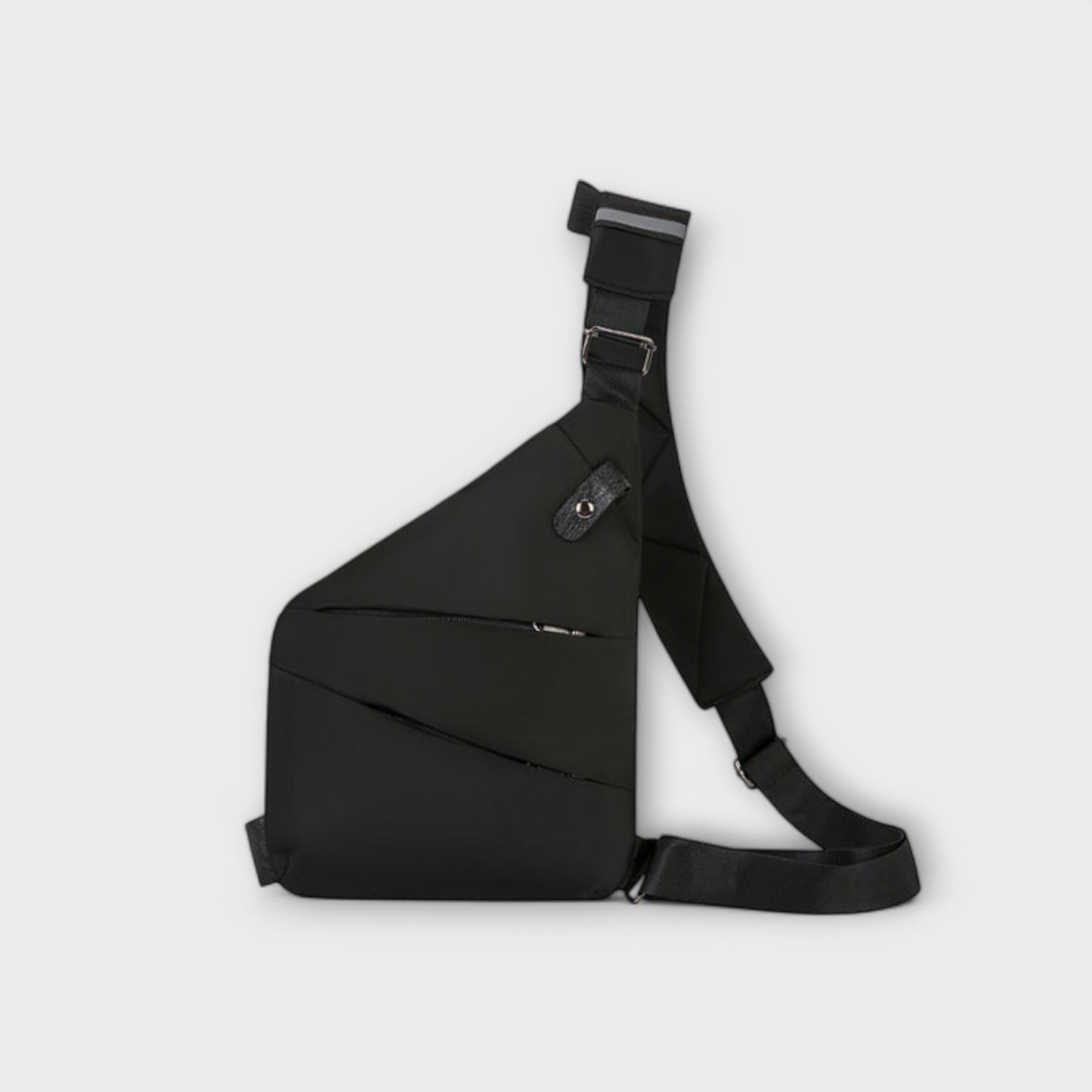 BYRACHELHART | Anti-Theft Shoulder Bag