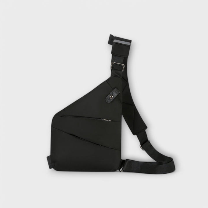 BYRACHELHART | Anti-Theft Shoulder Bag