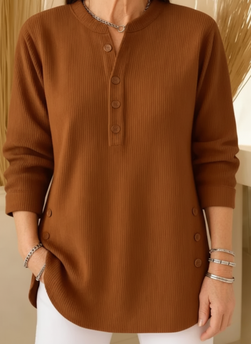 BYRACHELHART | Comfortable Sweater