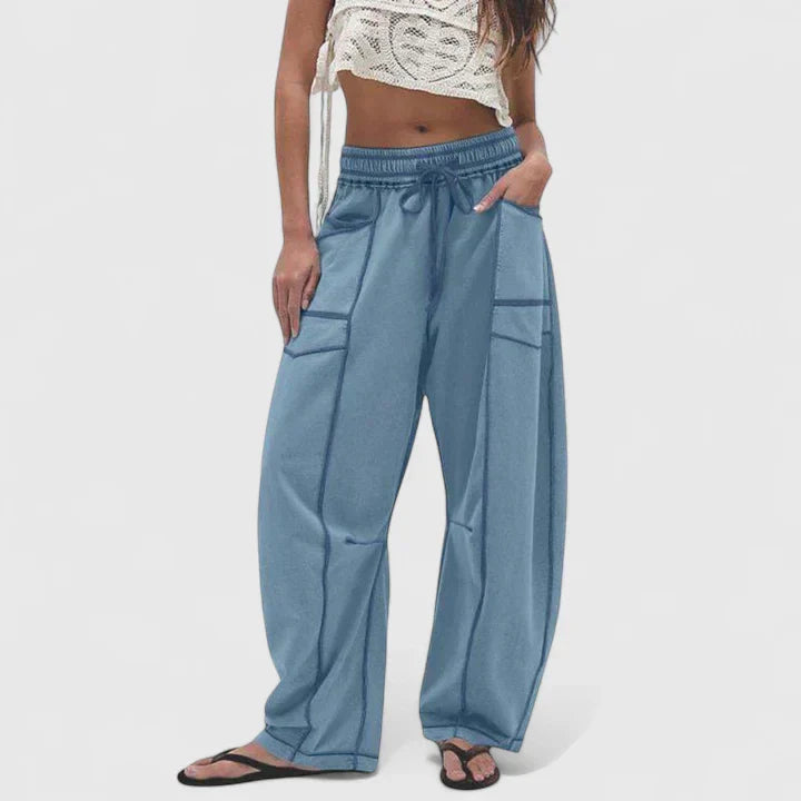 BYRACHELHART | Comfortable Pants