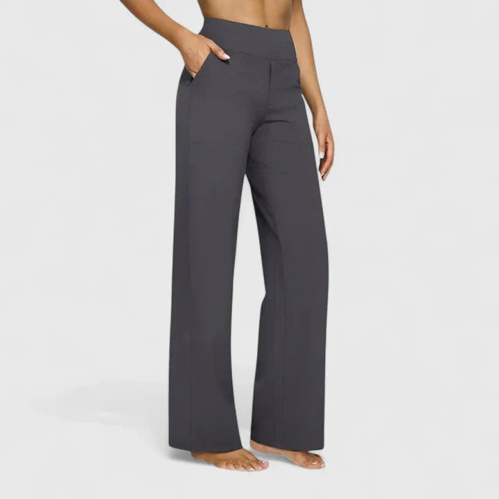 BYRACHELHART | Comfortable Pants