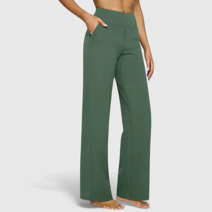 BYRACHELHART | Comfortable Pants