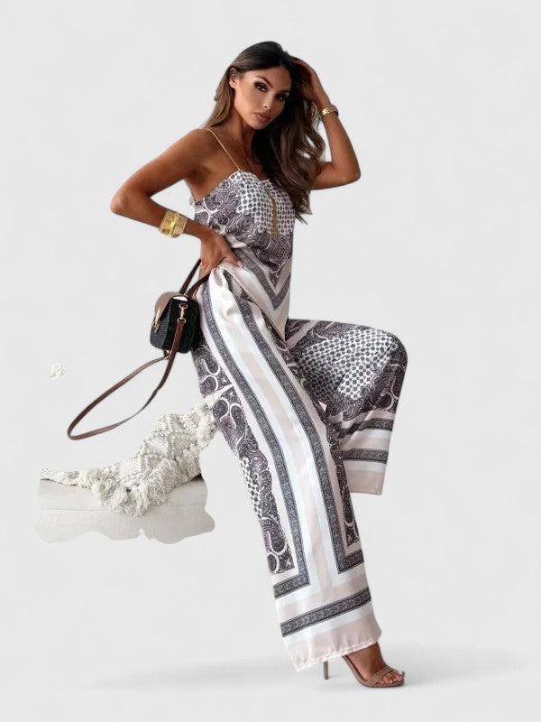 BYRACHELHART | Two-Piece Set