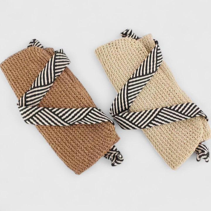 BYRACHELHART | Boho Bag