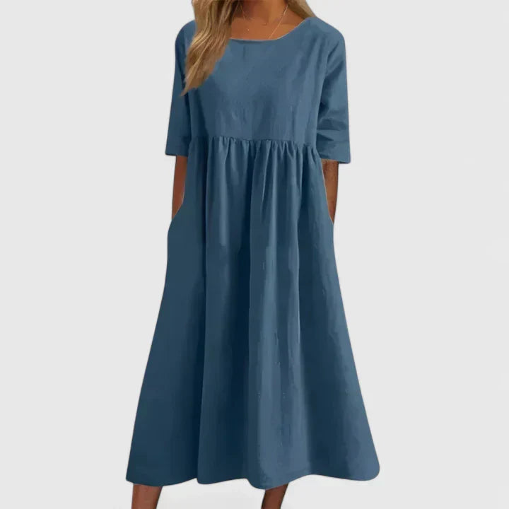 BYRACHELHART | Comfortable Dress