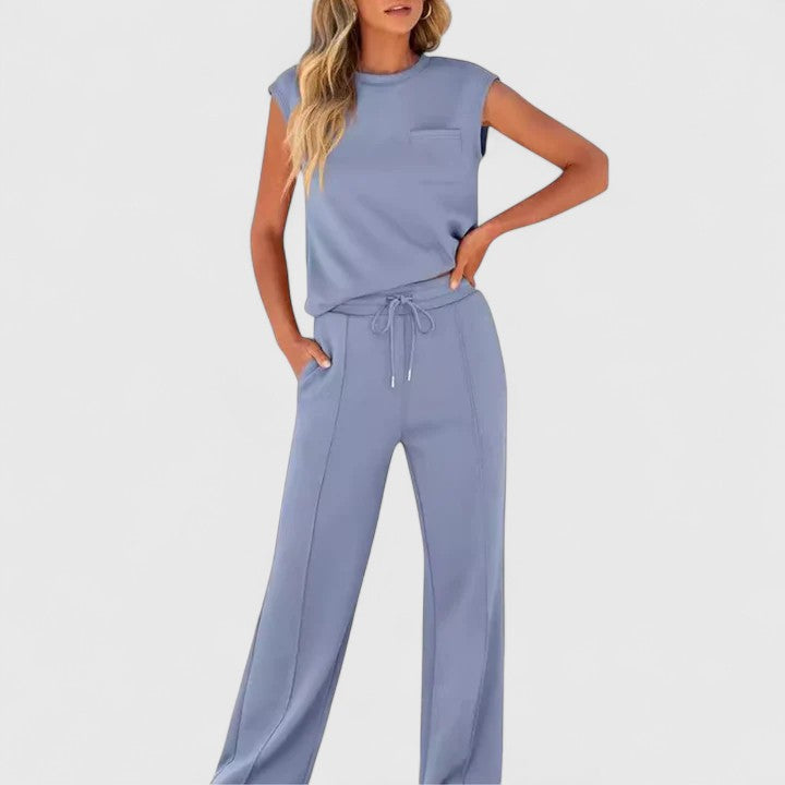 BYRACHELHART | Comfortable Set