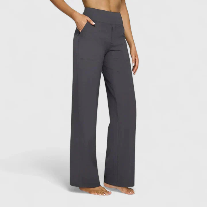 BYRACHELHART | Elegant Pants