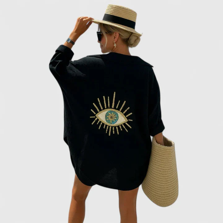 BYRACHELHART | Elegant Blouse