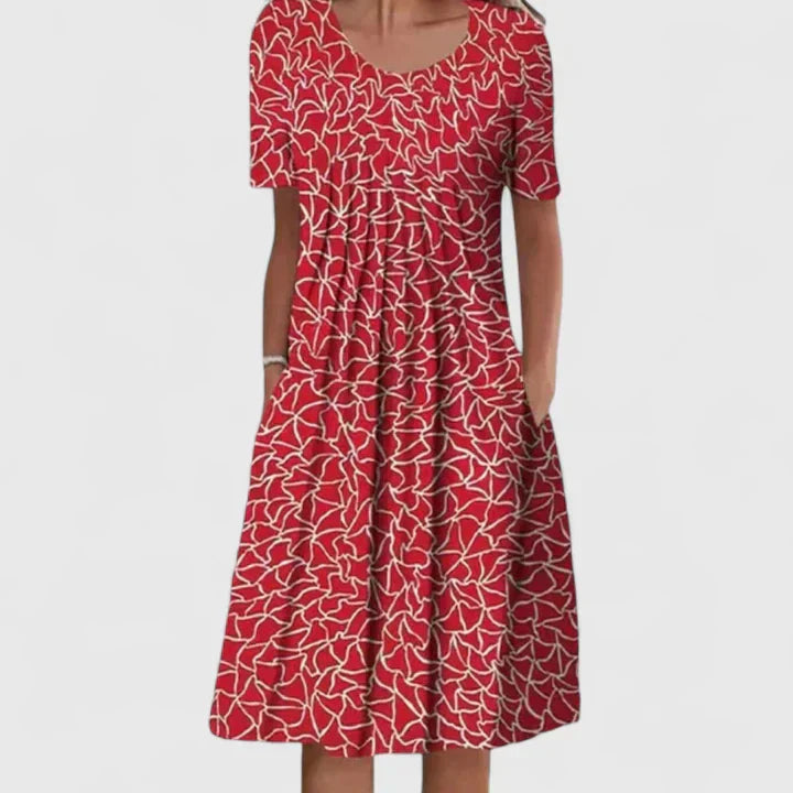BYRACHELHART | Elegant Dress