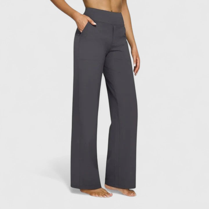 BYRACHELHART | Sophisticated Pants