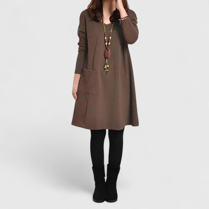BYRACHELHART | Elegant Dress