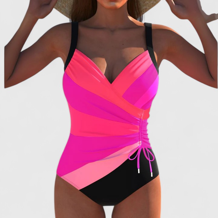 BYRACHELHART | Sophisticated Swimsuit