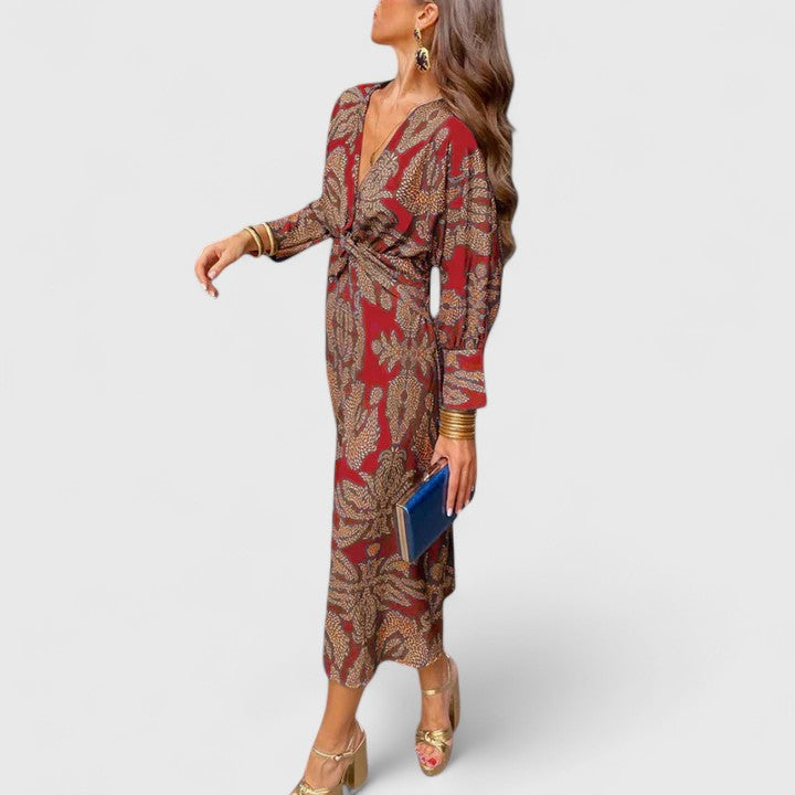 BYRACHELHART | Elegant Dress